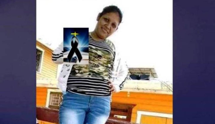 Se quitó la vida docente deltana en Guyana