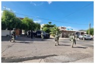 México es el cuarto país más peligroso del mundo, según índice de conflictos 2025