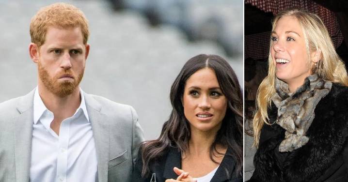 Prince Harry 'Desperately Regretting Marriage to Meghan Markle' Due To Ex's Move