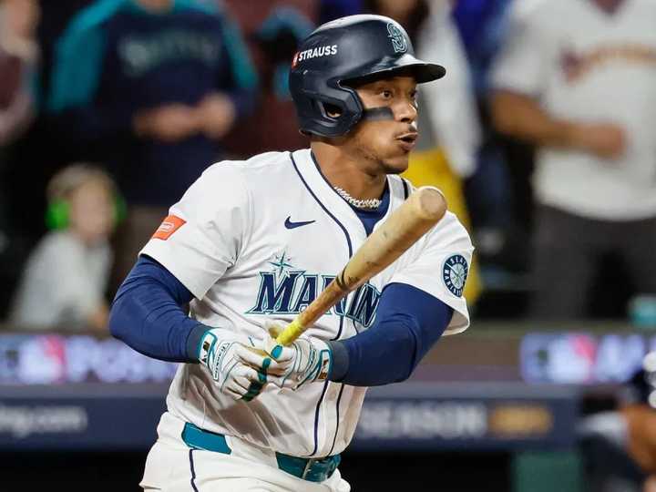 Jorge Polanco firmó con los Mets