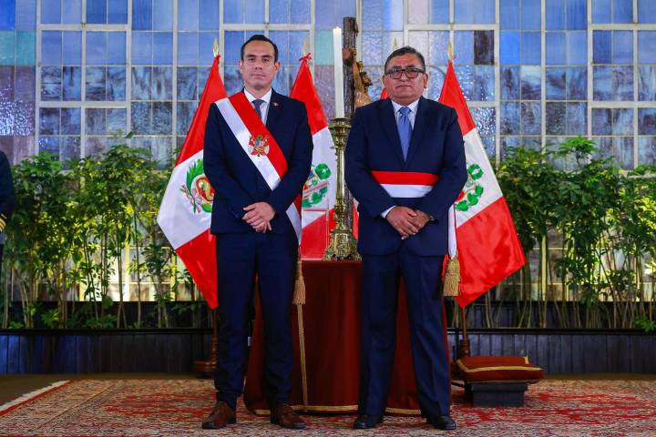 Ejecutivo a favor de ampliación del Reinfo hasta 2026 y sin el retorno de 50 mil mineros excluidos