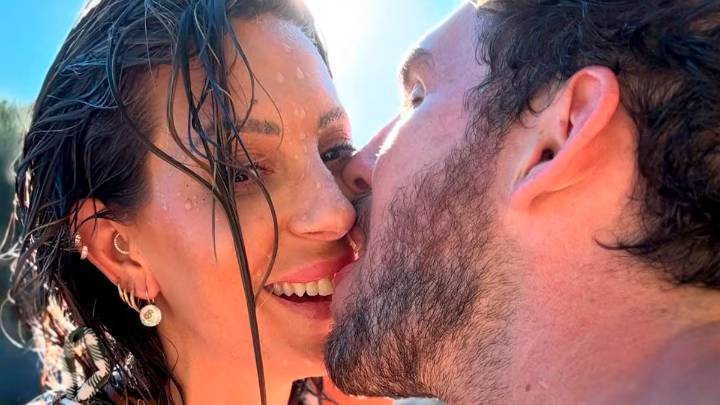 La revelación sin filtro de Noelia Marzol sobre cuántas veces tuvo sexo esta semana: "Lo importante es..."