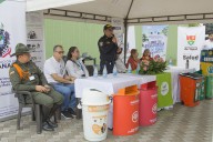 XI Jornada de Recolección de Residuos Posconsumo