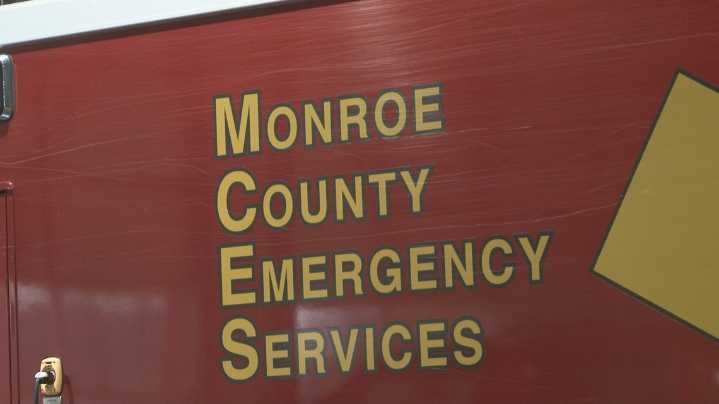 'This has been an issue nationwide' | Cyberattack on emergency alert system puts Monroe County users at risk