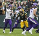 Mizutani: Vikings need a veteran quarterback to compete with J.J. McCarthy