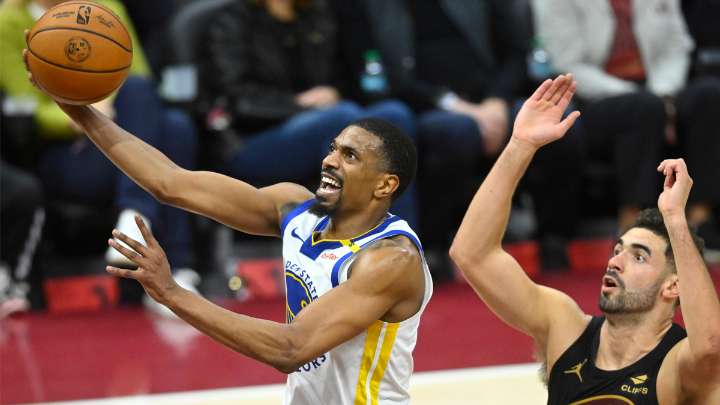 How De’Anthony Melton believes he can help Warriors improve