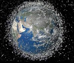 La basura espacial ciega los telescopios: "Estamos ante un experimento de geoingeniería descontrolado"