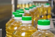 “Extraordinaria”. La exportación de aceite de girasol es la más importante del siglo