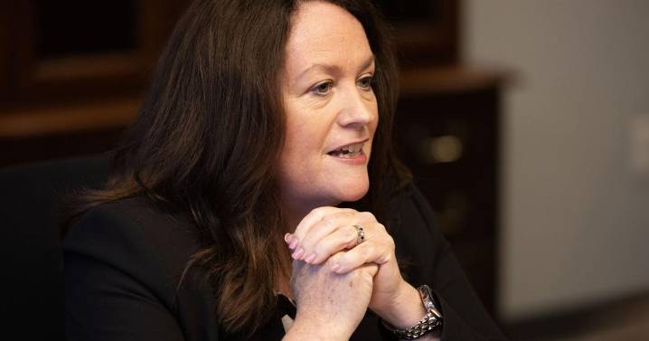 CEO of Richmond organ transplant contractor is retiring