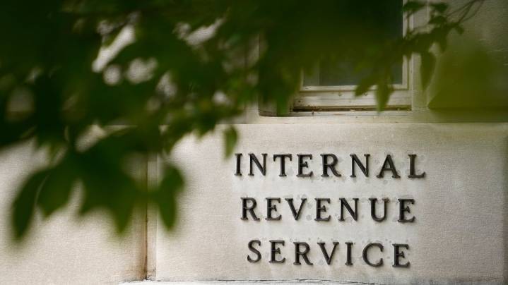How the IRS' crime-fighting force took on immigration and other issues in 2025