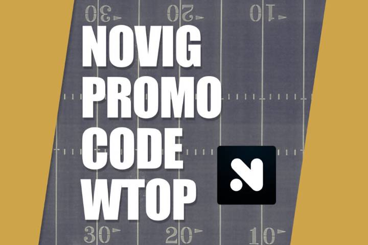 Novig Promo Code WTOP: Get $100 Discount for Cowboys