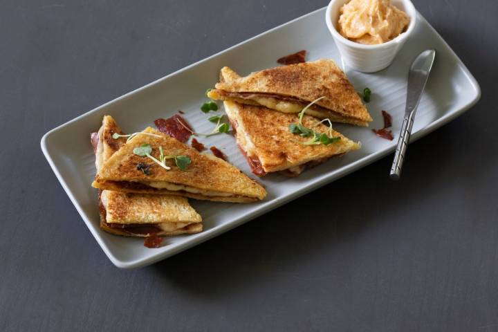 El “bikini” que salva cualquier fiesta navideña