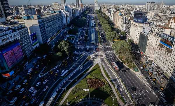 Las 10 mejores ciudades para vivir en Argentina, según la UBA: la 4° dio la sorpresa