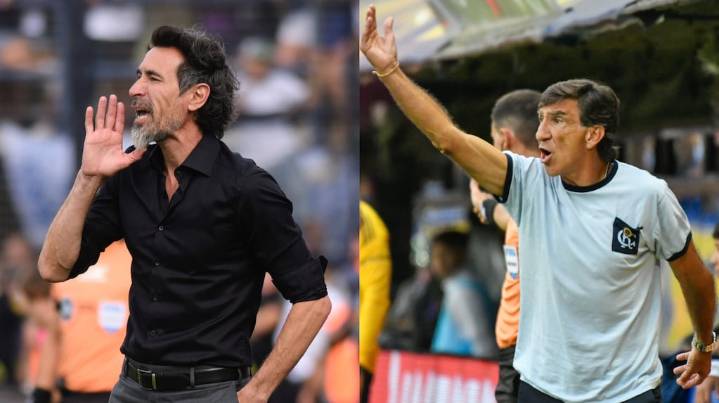 Dudas, certezas y regresos: los equipos que preparan Estudiantes y Racing para la final del Torneo Clausura