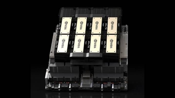 Trump da permiso a Nvidia para vender a China sus chips H200 a cambio del 25% de las ventas