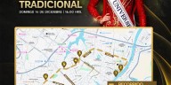 Llaman autoridades al orden para recibir a la Miss Universo 2025, Fátima Bosch, en un ambiente sano y familiar; Gobierno garantiza seguridad durante recorrido y verbena
