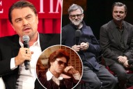 Leonardo DiCaprio will 'never forget' where Paul Thomas Anderson pitched him this iconic movie role