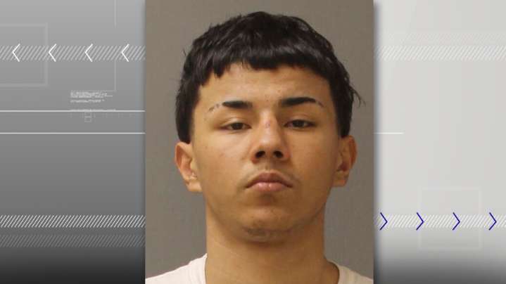 3 teens charged in 'theft ring' involving stolen vehicles, items across Central PA