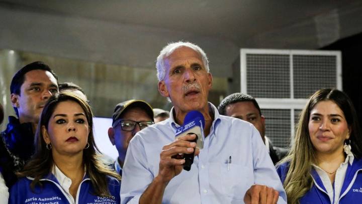 Trump amenaza con arancel del 5% a México por incumplir el Tratado de Aguas