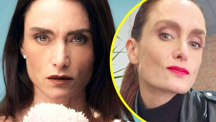 Begoña Basauri revela el terror que vivió por intento de estafa: "Van sicarios a tu casa a matarte"