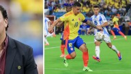 Crecer es no elegir en un Mundial: el curso que debe hacer Colombia... (Opinión)
