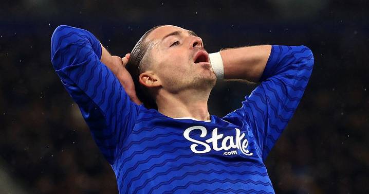 Gary Lineker reveals what made Jack Grealish unhappy as new Everton stadium verdict shared