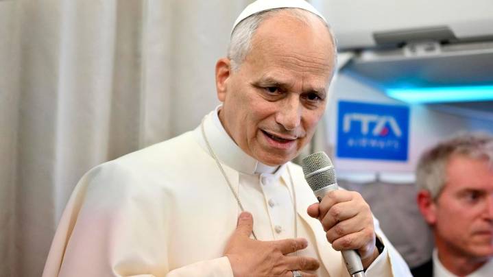 Pope cancels Holy See fundraising commission announced under questionable circumstances