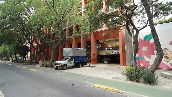 Investigan muerte de regidor tamaulipeco en departamenteo de la colonia Tabacalera