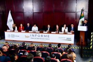 ‘Se acabaron los intocables’: OAJ presume limpieza en el Poder Judicial