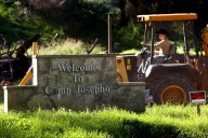 LA’s Scouting troops lost their camp in the Palisades. Now they’re working to heal the land