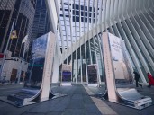 Kim Kardashian’s “Kimmandments” Pop Up at the Oculus