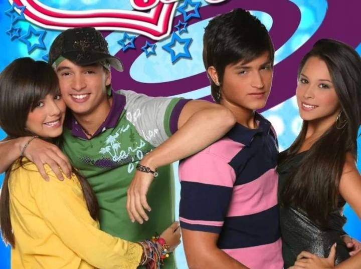 La nueva ‘Somos tú y yo’ ya tiene elenco