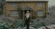 Where is The Holiday cottage? The Surrey village where Kate Winslet's home was built