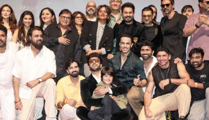 ‘Dhurandhar’ Triggers Political Storm As Parties Spar Over Propaganda, Terrorism And Creative Freedom