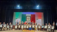 Reciben 14 personas reconocimiento como ciudadanos distinguidos de Orizaba