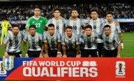 Las distancias que debería recorrer la Selección Argentina en el Mundial 2026