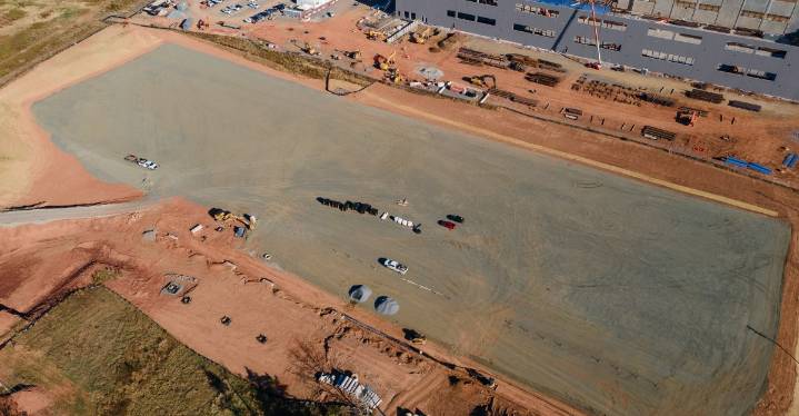 Data center construction moratorium is gaining steam