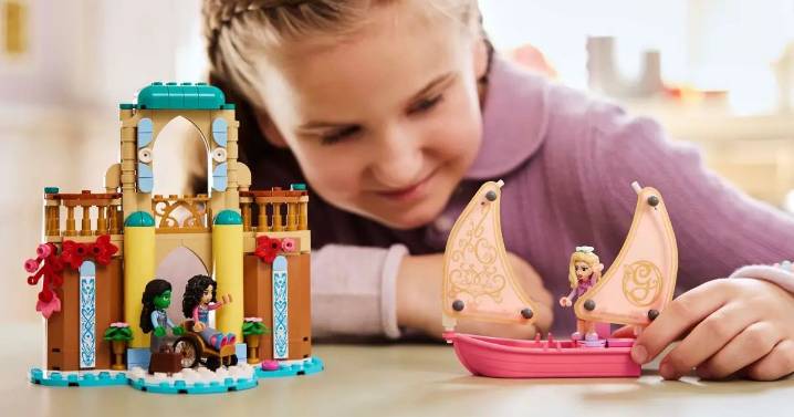 Lego fans rush to 'free' sets in 24-hour Cyber Monday deal stack ending today