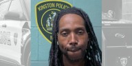 Georgia man faces drug charges after Kinston traffic stop
