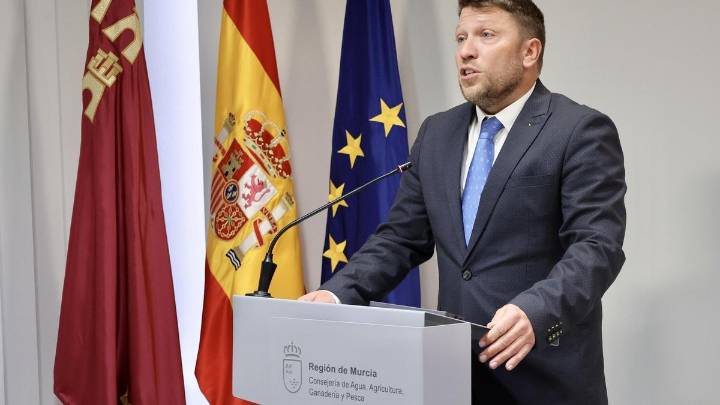 La Región incrementará las analíticas y mantiene la bioseguridad tras los casos de peste porcina en Cataluña