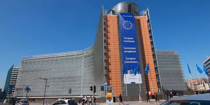 EU fines X €120M in first-ever DSA penalty payout • The Register