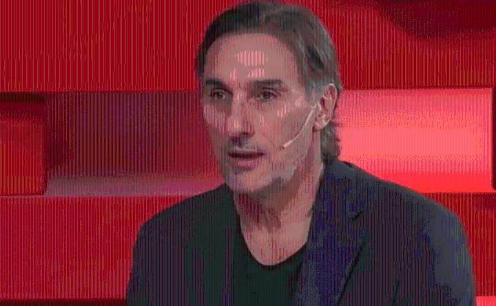 Rolando Schiavi dio su postura respecto al futuro de Úbeda en Boca: «Habría que…»