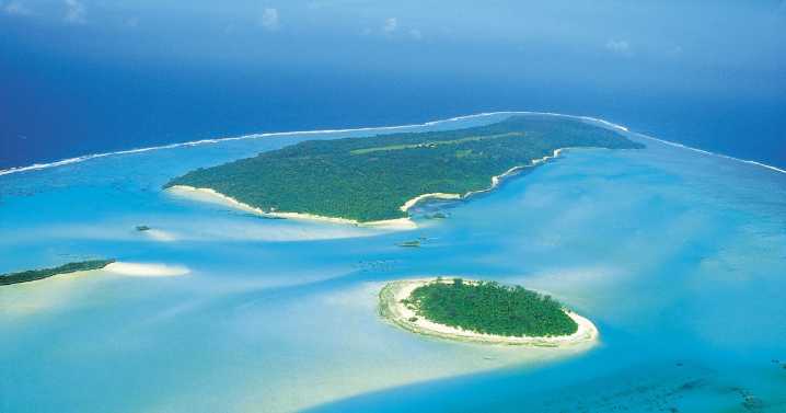 Private island once visited by Harry and Meghan hits market for $78M