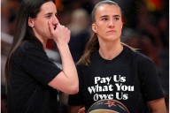 Project B Adds Sabrina Ionescu’s Teammate Amid Caitlin Clark’s Rejection