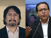 Vladimir Cerrón arremete contra Roberto Sánchez: "Es un personaje bastante siniestro"