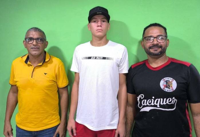 Bryan Gómez fue convocado a la preselección de baloncesto U