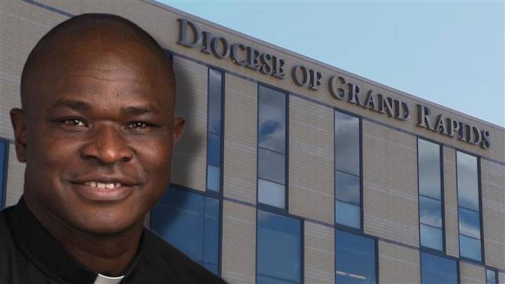 Michigan priest's alleged misconduct goes uncharged, victims' fears grow after he returns to Nigeria
