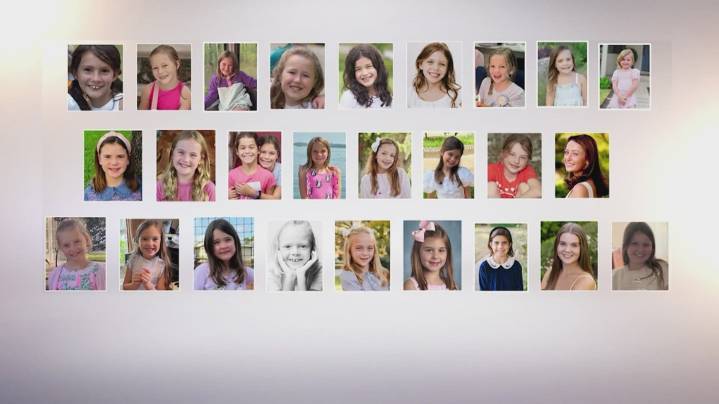 Camp Mystic announces reopening day as families who lost children remain frustrated by decision