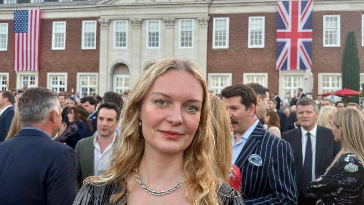 I'm a Russian in the UK, Trump's peace deal disgusts me