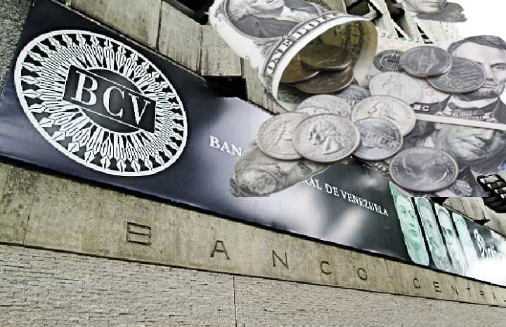 Cotización del Dólar en Venezuela este viernes 12 de diciembre 2025